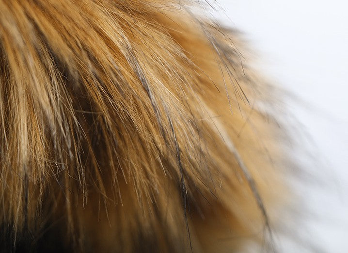 Veste Doudoune Camouflage pour Chien – Chaude et Stylée