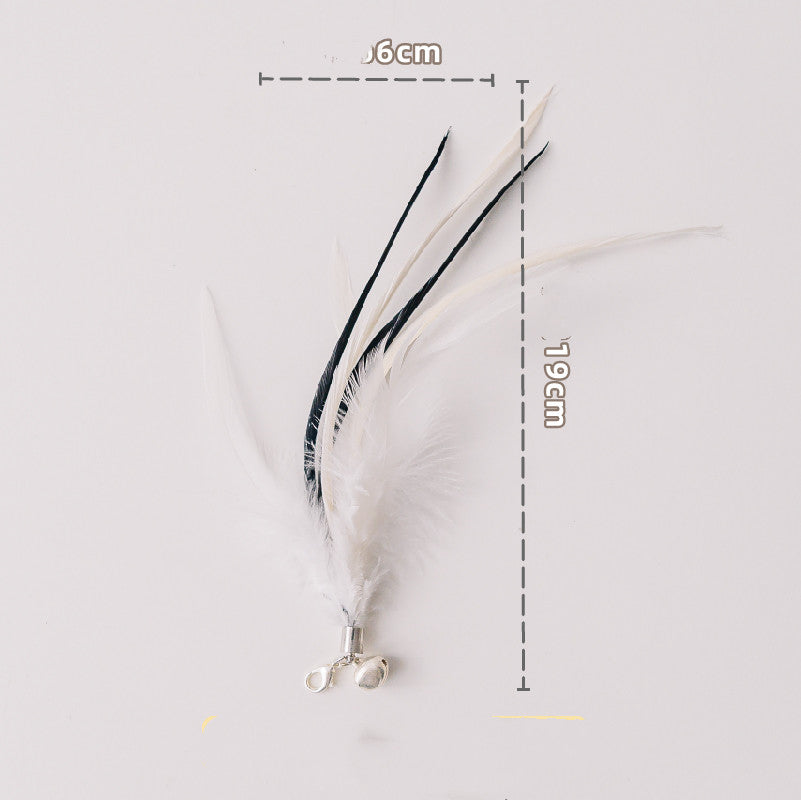 Jouet stimulant pour chat – Amusez et éveillez votre compagnon