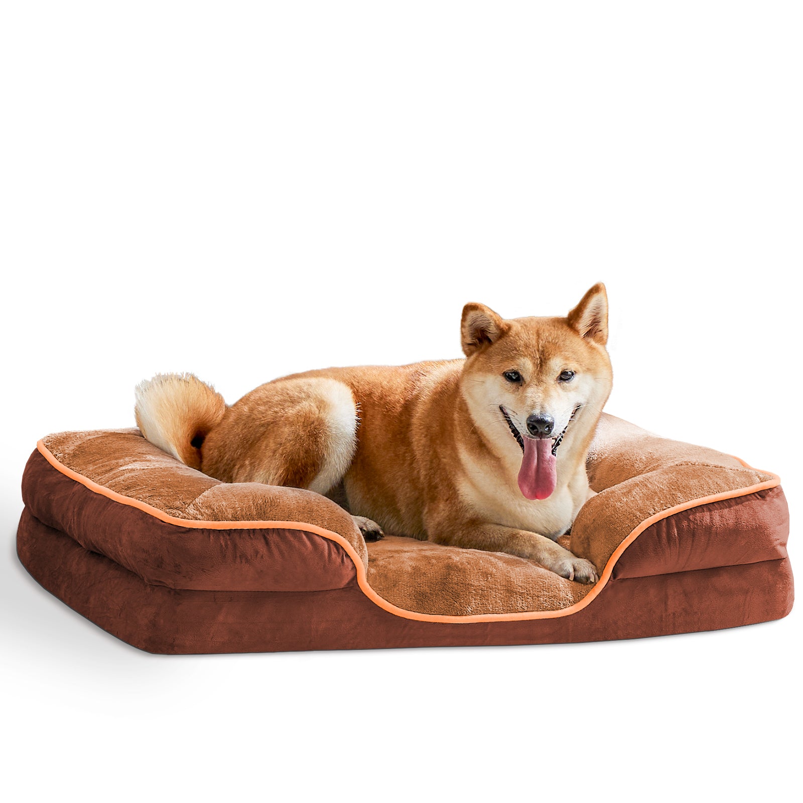 Coussin à mémoire de forme – Confort ultime et pratique