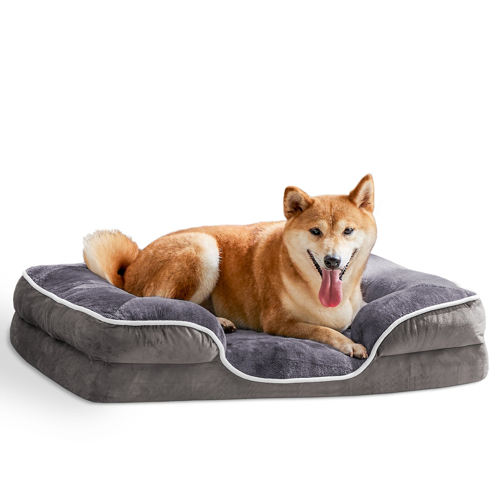 Coussin à mémoire de forme – Confort ultime et pratique