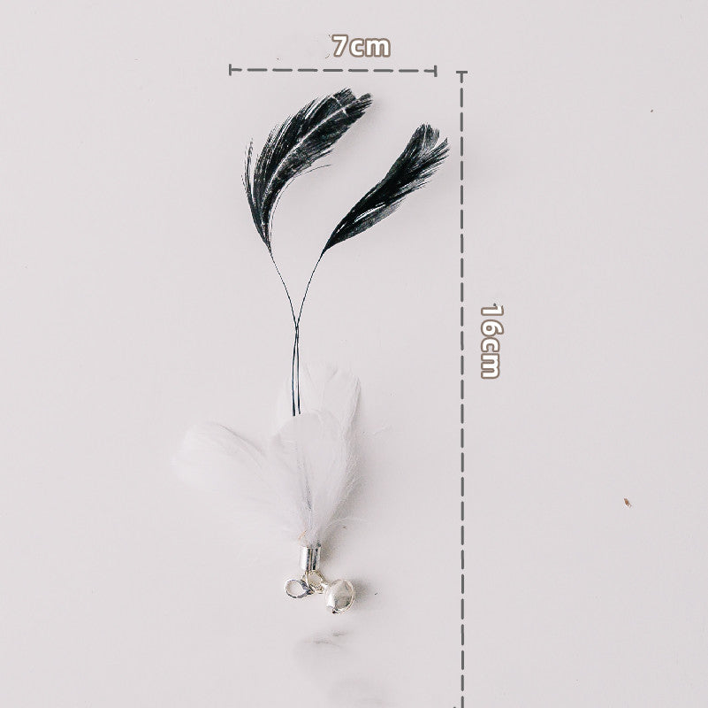 Jouet stimulant pour chat – Amusez et éveillez votre compagnon