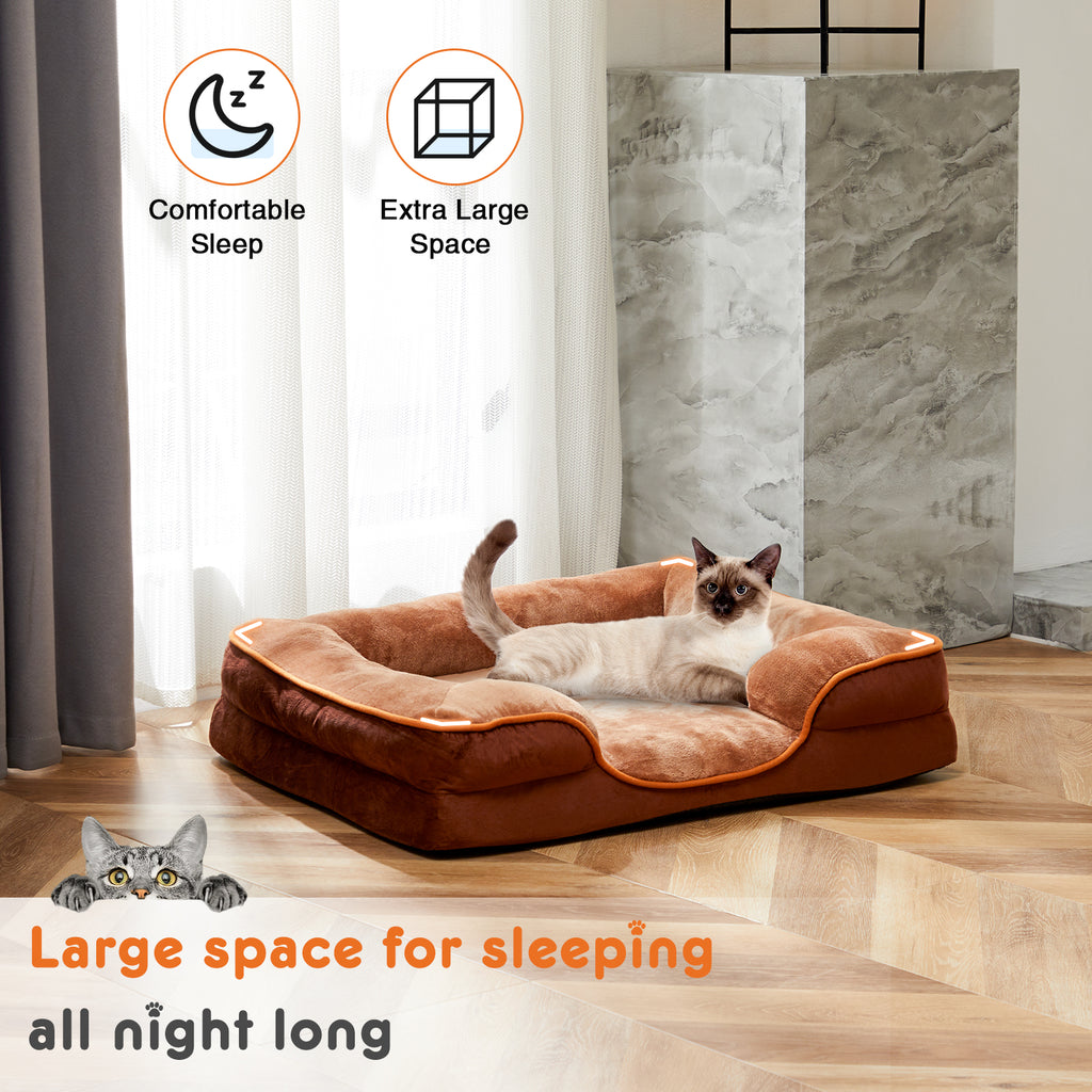 Coussin à mémoire de forme – Confort ultime et pratique