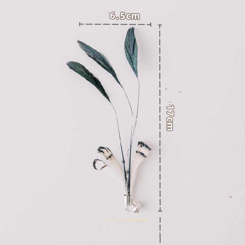 Jouet stimulant pour chat – Amusez et éveillez votre compagnon